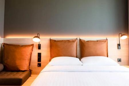 Moxy Utrecht - 41