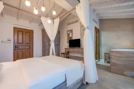 Navalia Otel - 35