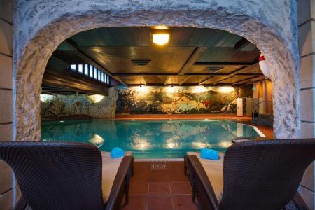 Alex Alpine Resort - Spa & Sports - 13