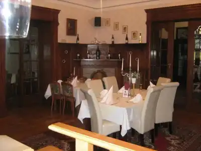 Villa Oranien Restaurant - 28