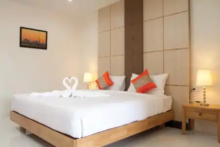 JS Residence Krabi - 97