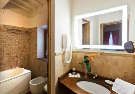 Palazzo San niccolò & Spa - 215