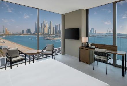Radisson Beach Resort Palm Jumeirah - 13