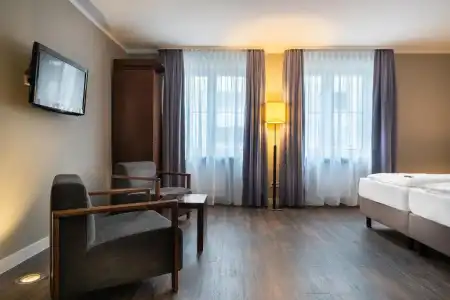 Garner Friedrichshafen by IHG - 63