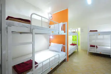 Voyagers Hostel - 24