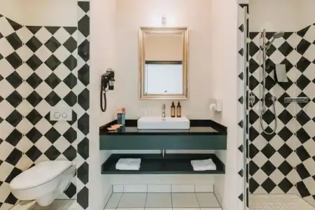 & Spa Suiten Freiwerk - 76