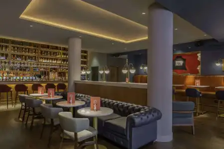 Hyatt Centric The Liberties Dublin - 27