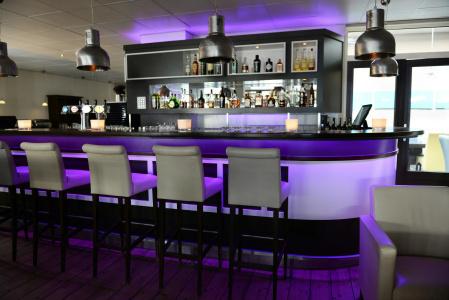 Fletcher - Restaurant De Cooghen - 21
