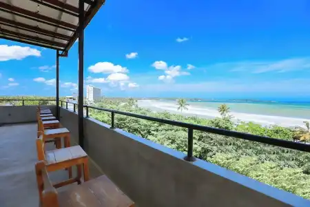 Casa Samaya, Boutique Beachfront in Weligama - 114