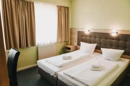 Pension Odin - 75