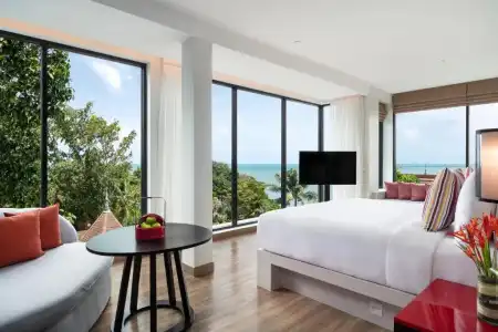 Avani+ Koh Lanta Krabi Resort - 50
