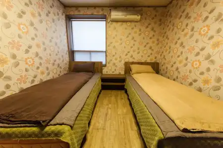YEHADOYE Guest House - 4