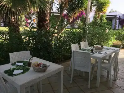 Valle di Mare Resort - 19