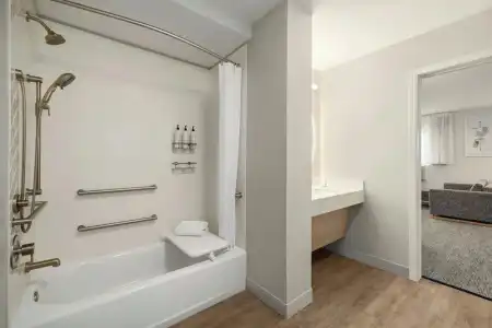 TownePlace Suites By Marriott Anaheim Maingate Near Angel Stadium - 56