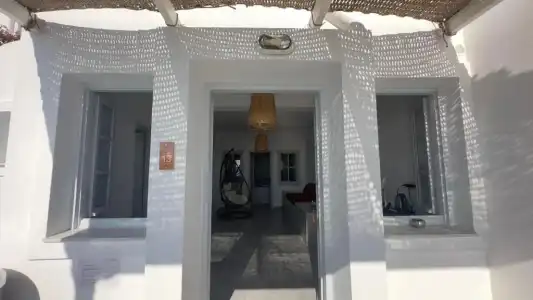 Phaos Santorini Suites - 116