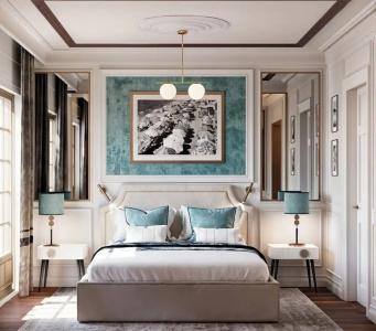 Villa Costanza Boutique - 16