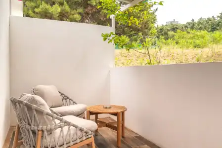 Bamboo Suites Adults Only - 84