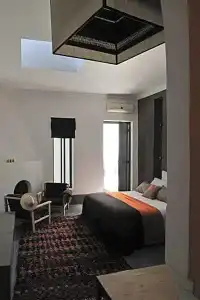 Riad First - 71