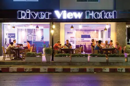 Krabi Riverview - 16