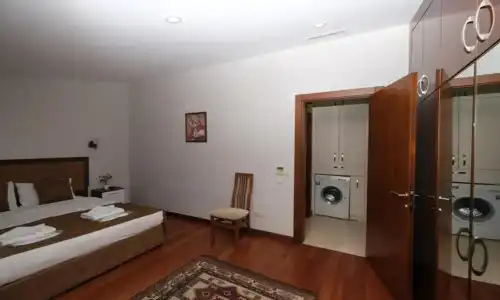 Belle Maison&Residence, Apartment - 205