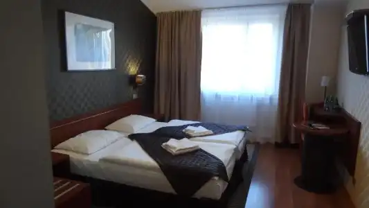 Centrum Green Hill Business & SPA - 27