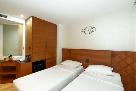Marvin Suites - 23