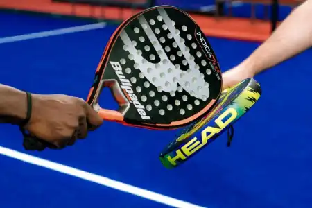 Studio Inn Centrale & Milano Urban Padel - 45