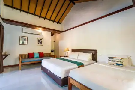 Chunut House Resort - 31