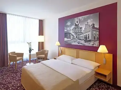 Mercure Dortmund City - 38