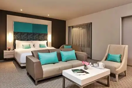 Grand Mercure Jakarta Harmoni - 96