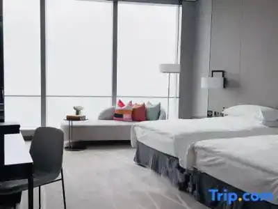 Niccolo Suzhou - 52