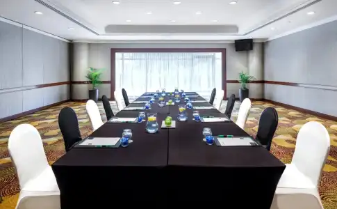 Holiday Inn Singapore Atrium by IHG - 14