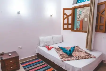 Gina Motel Dahab - 23