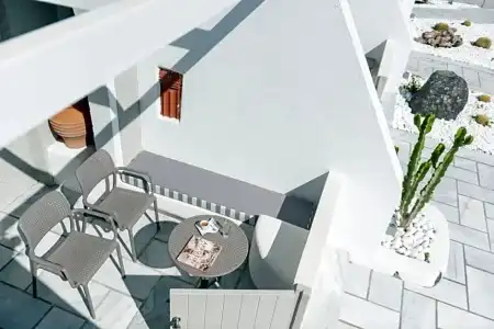 Caldera's Dolphin Suites - 77
