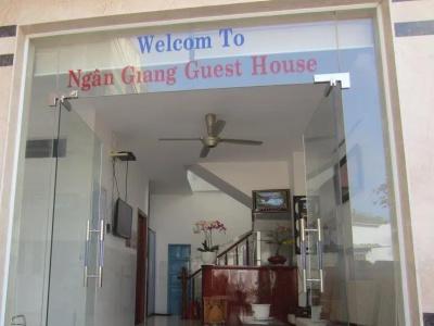 Ngan Giang Guest House - 16