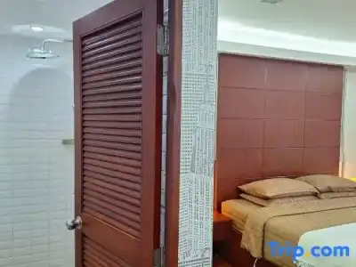 Alpha Resort & Spa - 68