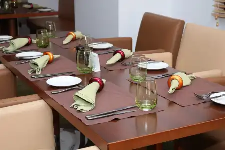 Crowne Plaza Sohar by IHG - 4