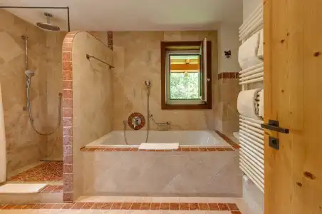 Alpe Fleurie Residence - 109