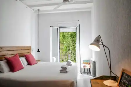 Eco Boutique Hostal Grau - 109