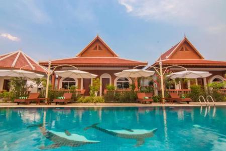 Ravorn Villa Boutique - 31