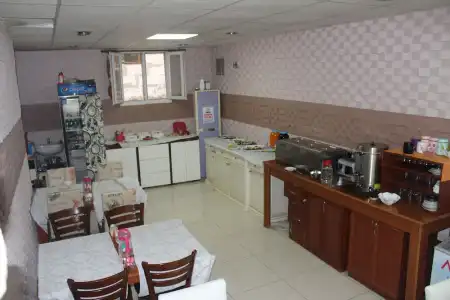Asus Palmiye Otel - 19