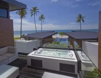 Aava Resort And Spa - 65
