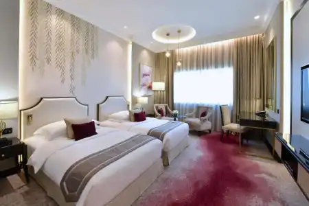 Mövenpick Bahrain - 91