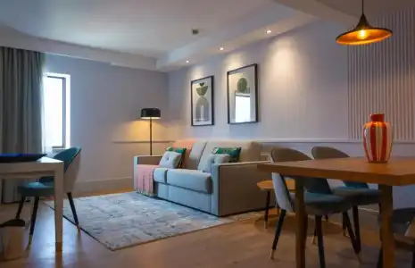 VIP Executive Suites do Marques - 27