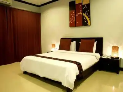 Napalai Resort Hua Hin - 3