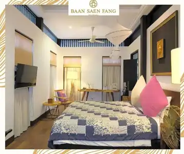 Baan Saen Fang - 36
