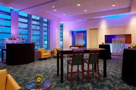Montreal Airport Marriott In-Terminal - 34