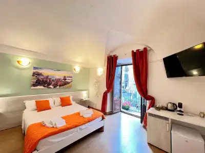 Cantu' Suite - 36