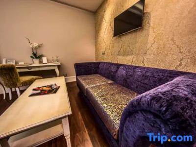 Prestige Budapest - 58
