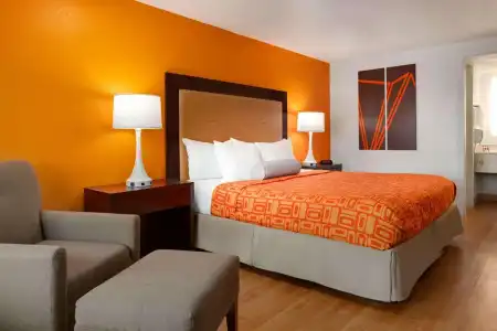 Mezzanine by La Zebra, an SLH - 0